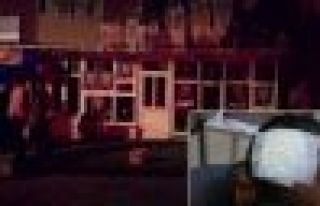 Isparta'da HDP'li öğrencilere saldırı: 2 yaralı