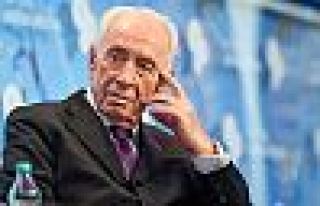 İsrail eski Cumhurbaşkanı Şimon Peres hayatını...