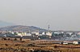 İsrail: Suriye'ye ait savaş uçağını düşürdük