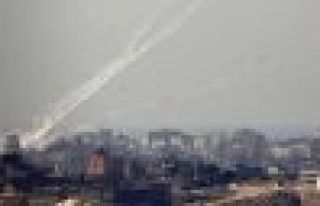 İsrail'den Gazze'ye hava saldırıları