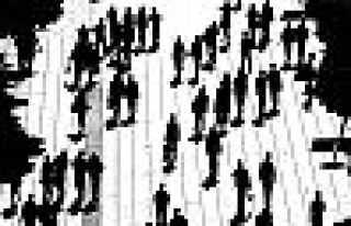 İşsiz sayısı 1 milyon kişi arttı