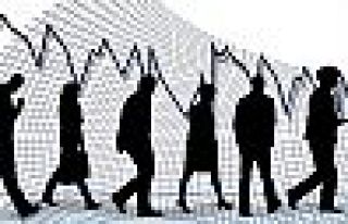 İşsizlik oranı yüzde 13'e yükseldi