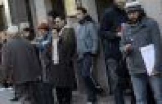 İşsizlik Temmuz'da yükseldi