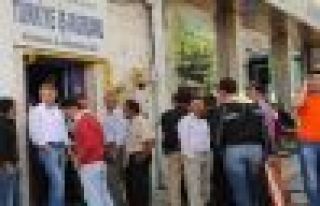 İşsizlik Temmuz'da yüzde 10'a dayandı