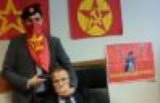 Adliye'de çatışma: 2 eylemci öldürüldü, savcı...