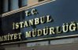 İstanbul Emniyet Müdür Yardımcısı Yılmaz cinayetten...