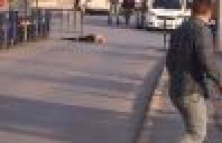 İstanbul Emniyet Müdürlüğü’ne yönelik silahlı...