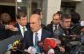 İstanbul Emniyet Müdürü Çapkın görevden alındı