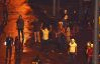 İstanbul Emniyeti: 348 kişi gözaltına alındı