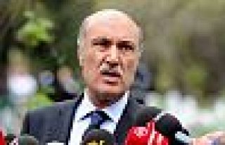 İstanbul eski Emniyet Müdürü Hüseyin Çapkın...