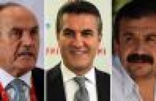 İstanbul İl Seçim Kurulu kesin olmayan sonuçları...