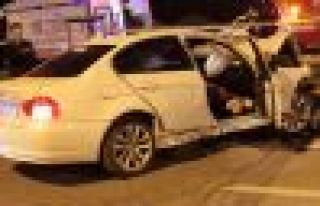 İstanbul Kartal'da kaza: 4 Ölü