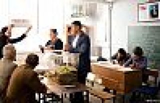 İstanbul sandıklarında görevli sayısı üçe...