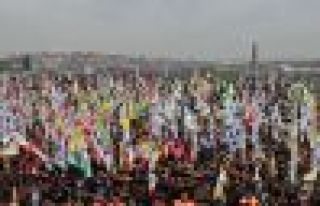 İstanbul Valiliği: Kazlıçeşme’de HDP mitingine...