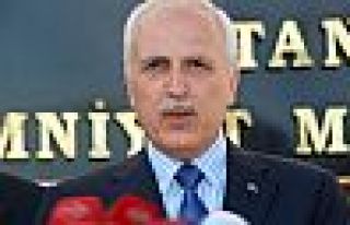 Hüseyin Avni Mutlu görevden uzaklaştırıldı