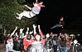 İstanbul Valisi: Toplu asker uğurlaması yapılmayacak