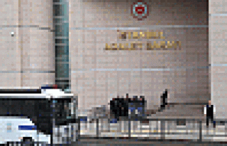 İstanbul'da 3 adliyede operasyon