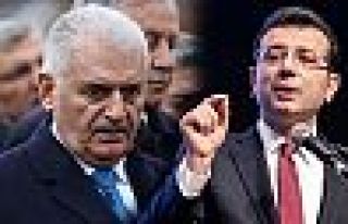 İstanbul'da adaylardan sandık çağrısı