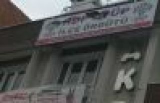 İstanbul'da HDP ilçe binasına saldırı