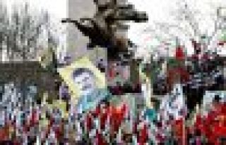 İstanbul'da 'Öcalan'a özgürlük' eylemi yasaklandı