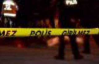 İstanbul'da rektörlüğe ait araca silahlı saldırı