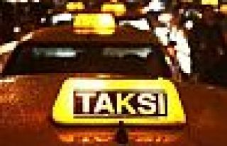 İstanbul'da Türkçe konuşan taksiye binemiyor