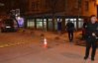 İstanbul’da yine saldırı: 2 yaralı