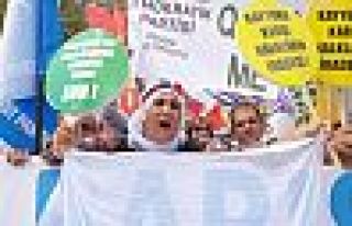 İstanbul'daki 1 Eylül mesajı