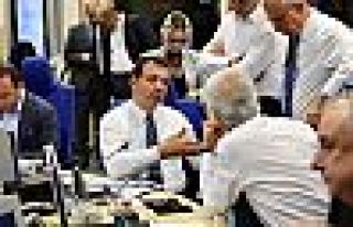 İstanbul'u sarsan deprem ile ilgili İmamoğlu'ndan...