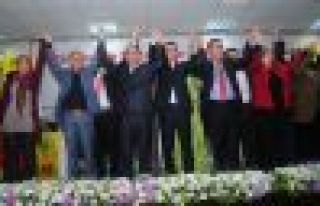 İşte BDP'nin kesinleşen belediye başkan adayları