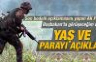 İşte bedelli askerliğin yaşı ve ücreti 