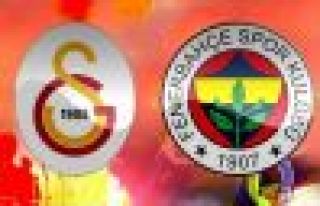 İşte GS-FB derbisinin hakemi!