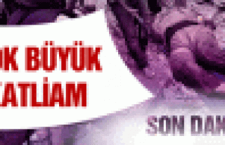 İşte katliam yapılan Gazze'nin o mahallesi 