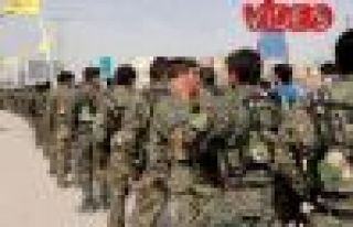 İşte Rabia'dan ilk görüntüler...