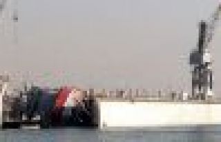 Römorkör kazasında hayatını kaybedenlerin isimleri...