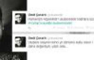 İşte Uludere tweeti atan hakemin cezası