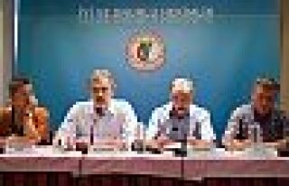 “İşten atılan kamu emekçileri işe geri alınsın“