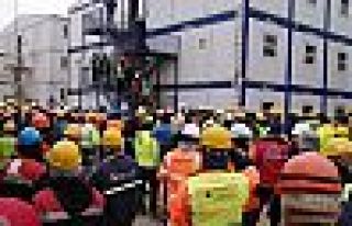 İşten çıkarma 3 ay yasaklanıyor