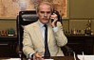 İstifa eden Altepe: Hazırlıksız yakalandım