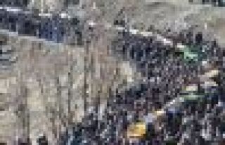 İstihbarat Başkanı: Kaçakçı olduklarını üslerime...