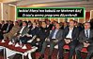 İstiklal Marşı'nın kabulü ve Mehmet Akif Ersoy'u...