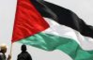 İsveç, Filistin'i tanıdığını açıkladı