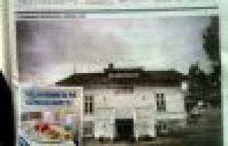 İsveç gazetesinden Kürtçe yayın