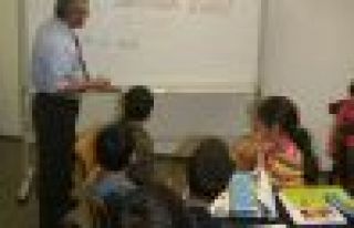 İsviçre'de resmi okullarda Kürtçe dil ve kültür...