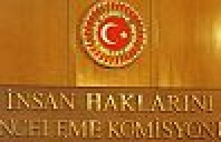 'İt sürüsü' tartışması: HDP Komisyondan çekildi