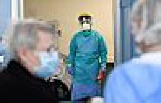 Öksüz: 'Türkiye'de hastalığın kazandığı ivme...