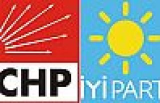 'İYİ Parti, CHP ile tabanda ittifaka uzak değil'