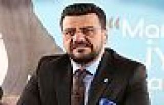 İYİ Parti milletvekili Tamer Akkal istifa etti!