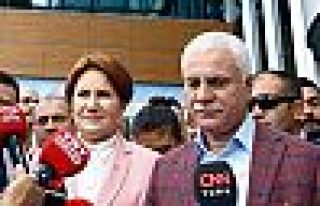 İYİ Parti'de 'ittifak' için HDP şartı!