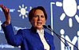 İYİ Parti'de yarın kongre günü